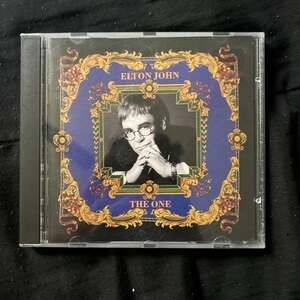 Elton John - The One - CD